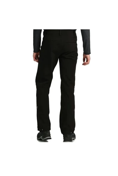 Icepeak Uba Softshell Erkek Outdoor Pantolon - Resim 3