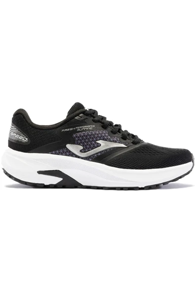 Speed Men 2431 Negro Spor Ayakkabı - Siyah - 40 ürün görseli 1