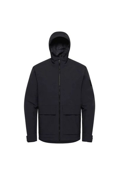 Jack Wolfskin Tempeltor Erkek Mont - Resim 2