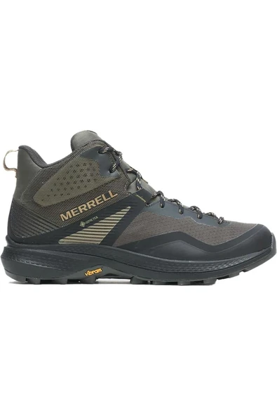 Merrell Mqm 3 Mid GTX Gri Erkek Outdoor Bot J135577 ürün görseli 1