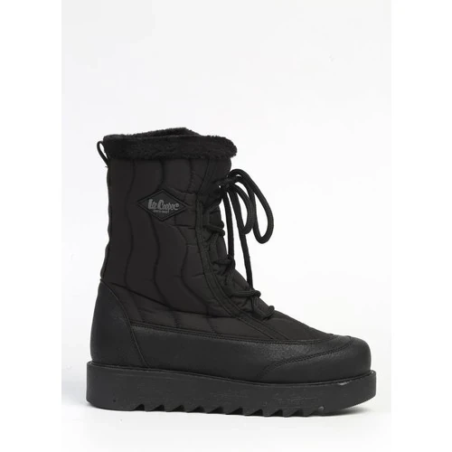 LEE COOPER LC-31183-Siyah-KADIN SPOR AYAKKBI ürün görseli 1