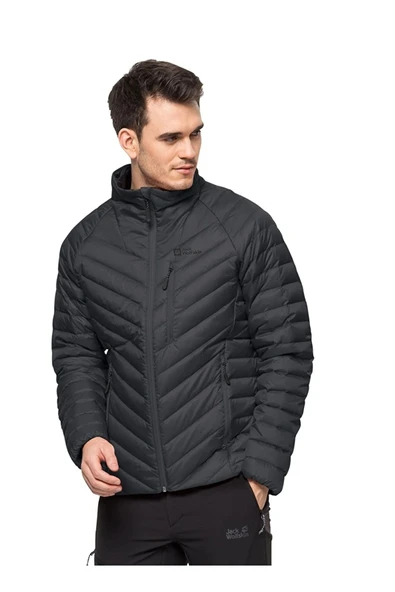 Jack Wolfskin Passamani Down Erkek Outdoor Montu ürün görseli 1
