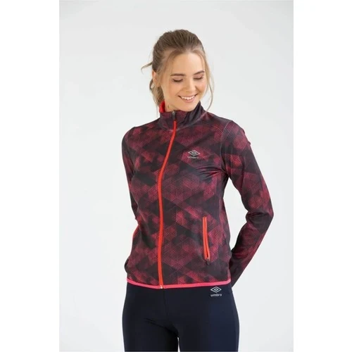 Umbro Kadın Eşofman Tayt Takımı VA-0003 Pia Track Suit ürün görseli 1