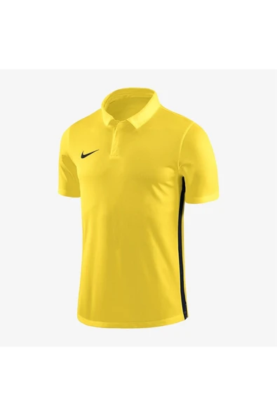 M Nk Dry Acdmy18 Polo Ss Erkek Polo Yaka Tişört ürün görseli 1