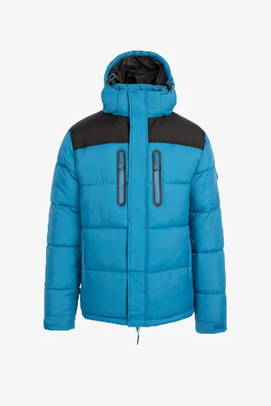 Parkstone Erkek Mavi Mont Majkcatr0028-7200 ürün görseli 1