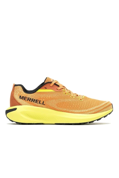 Merrell Morphlite Erkek Turuncu Patika Koşu Ayakkabısı J068071-4185 ürün görseli 1