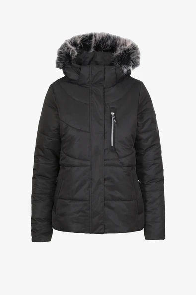 Fajkratr0066 Recap Female Tp75 Black Kadın Outdoor Ceket ürün görseli 1