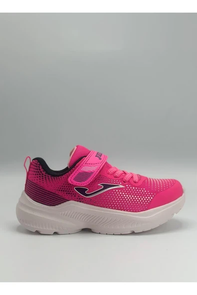 Pembe Kız Çocuk Yürüyüş Ayakkabısı JSPRIS2410V-SPRINT JR 2410 ROSA ürün görseli 1