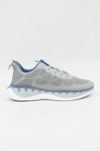 Dunlop 23Ym Gruff Erkek Sneaker Ayakkabı - MAVİ - Resim 5