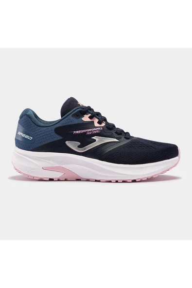 SPEED LADY 2303 NAVY PINK KOŞU AYAKKABISI ürün görseli 1