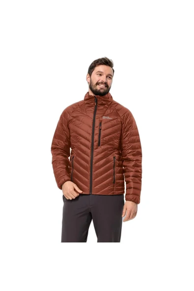 Jack Wolfskin Passamani Down Erkek Outdoor Montu ürün görseli 1