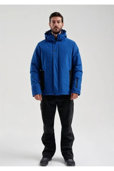 Exuma H SKI JACKET M - Resim 2