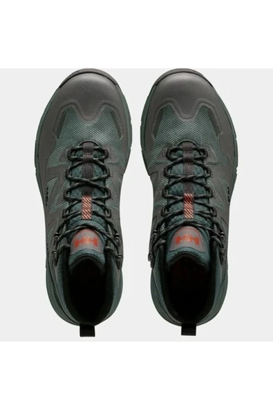 Helly Hansen CASCADE MID HT AYAKKABI - Resim 4