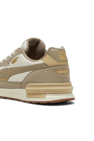 Puma Graviton-Alpine Snow-Oak Branch-Sand Dune - Resim 7