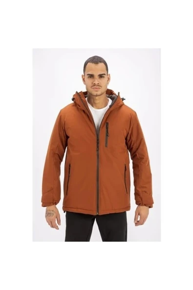 H WINTER JACKET M 2111012 ürün görseli 1