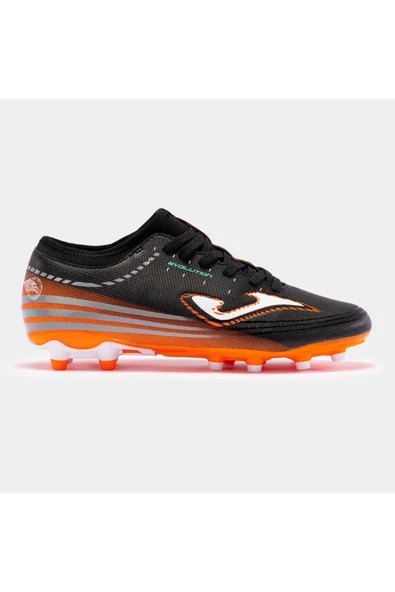 Evos2401fg Evolution 2401 Negro Naranja Fg Krampon ürün görseli 1