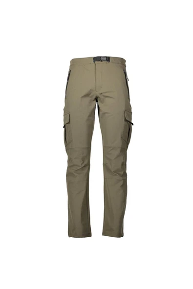 Erkek Haki Outdoor Pantolon ürün görseli 1