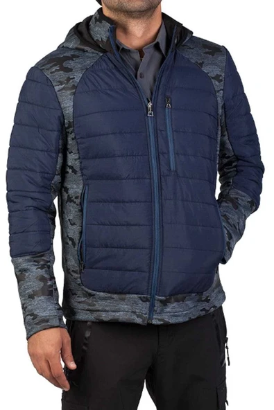 Spor Mont Erkek Mont Exm291135lac ürün görseli 1