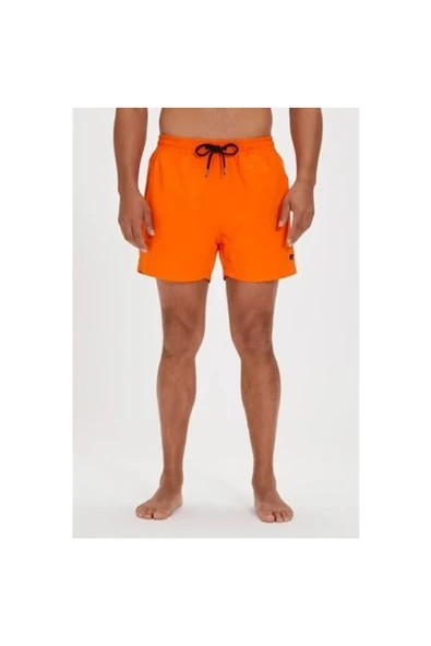 DAYTONA SWIMSHORT Turuncu - Resim 5