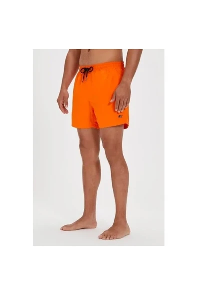 DAYTONA SWIMSHORT Turuncu - Resim 2