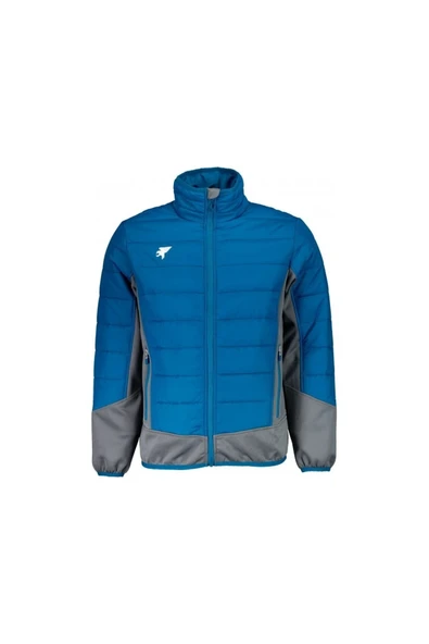 Explorer Jacket Blue Mont ürün görseli 1