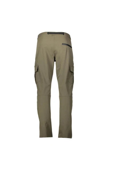 Exuma Erkek Haki Outdoor Pantolon - Resim 2