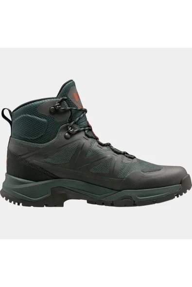 Helly Hansen CASCADE MID HT AYAKKABI - Resim 3