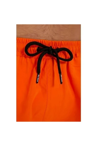 DAYTONA SWIMSHORT Turuncu - Resim 4