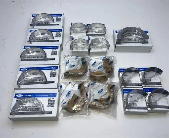 Ford Ana Kol Yatak Set ( Std ) 2.0 Ecoblue Panther 17> - Fom Gk2q62116330setstd ürün görseli 1