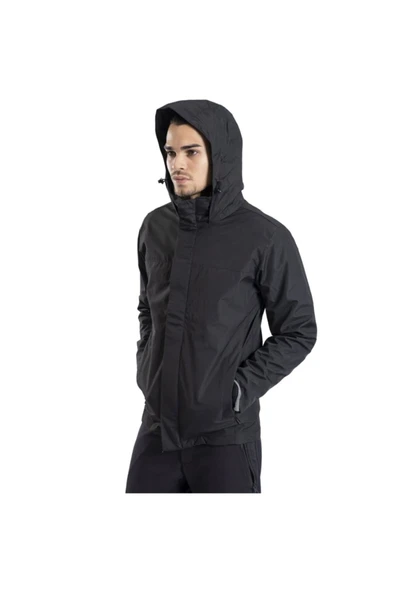 Exuma H Wınter 3 In 1 Jacket M 2011030-010 - Resim 2