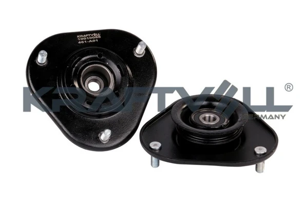 Toyota Amortısor Takozu On Sag Sol Toyota Corolla 1.4 1.6 Benzinli 1.4 D4d 2007-> Aurıs 1.3 1.4 1.6 Benzinl - Kraftvoll 10010088 ürün görseli 1