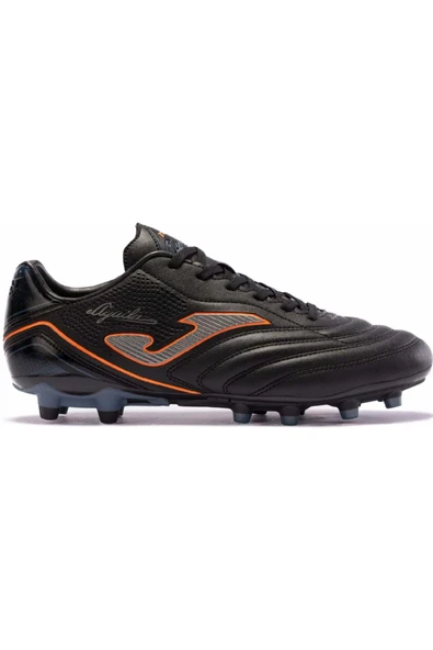 Aguila 2401 Negro Azul Firm Ground Krampon - Siyah - 45