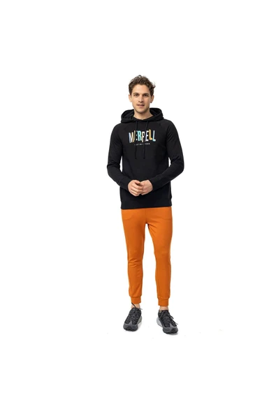 Merrell Swift M Erkek Sweatshirt - Resim 2