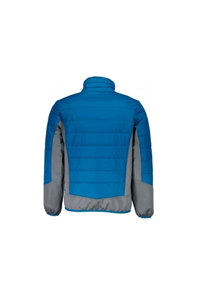 Explorer Jacket Blue Mont - Resim 2
