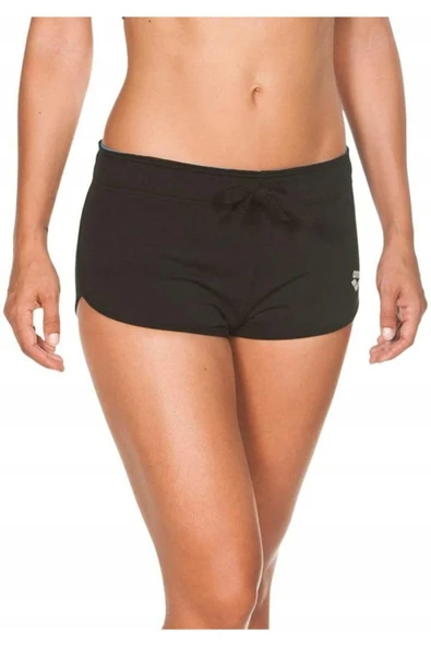 Gym Kadın Şort W Gym Short 001617500 ürün görseli 1