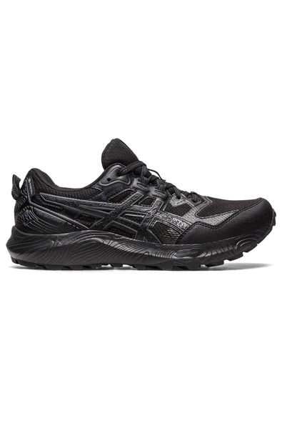 Asics Gel-sonoma 7 Gore-tex Kadın Siyah Outdoor Koşu Ayakkabısı 1012b414-002 ürün görseli 1
