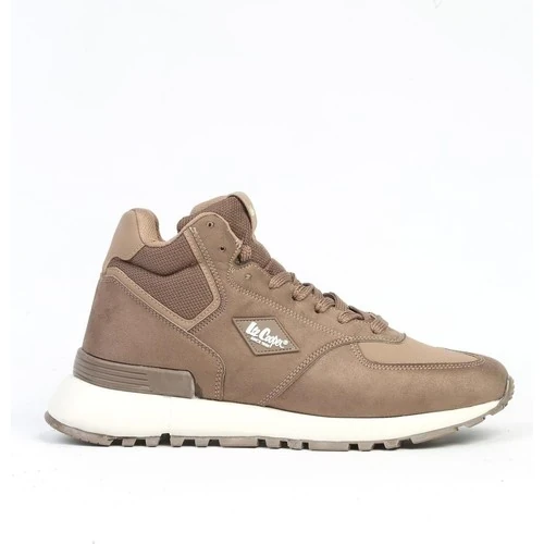 LEE COOPER LC-31054-Kum-ERKEK SPOR AYAKKABI ürün görseli 1