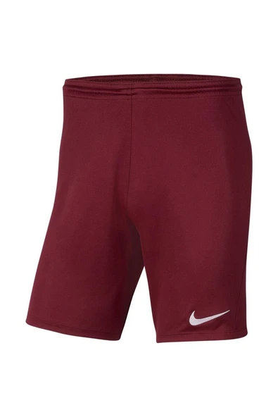 Nike Dri-FIT Park III Erkek Şort ürün görseli 1