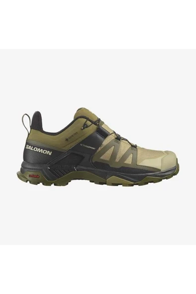 Salomon X Ultra 4 Gtx Erkek Outdoor Ayakkabı L41288100 ürün görseli 1