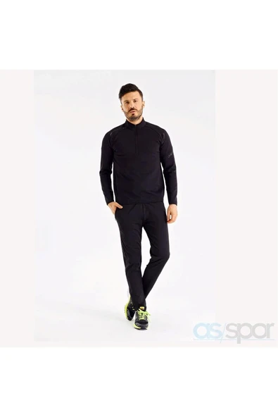Erkek Sweat Y.fermuarlı Poly.kevin M ürün görseli 1