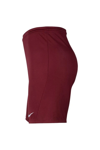 Nike Dri-FIT Park III Erkek Şort - Resim 3