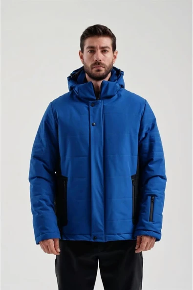 Exuma H SKI JACKET M ürün görseli 1
