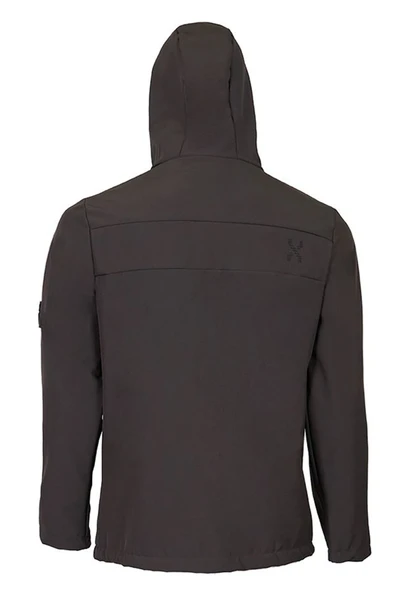 H Sshell Jacket M 281100-820 - Resim 2