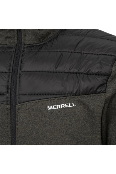 Merrell Jim M Erkek Mont - Resim 4