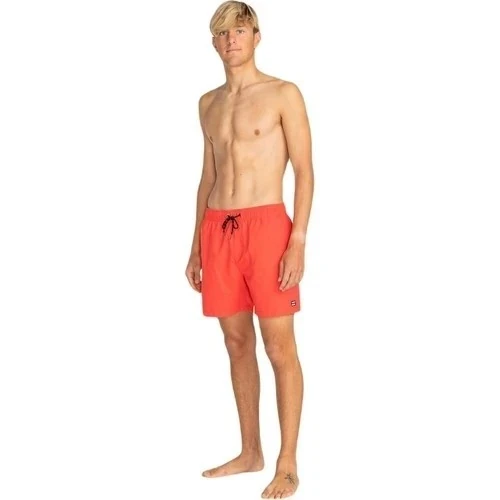 Billabong All Day Lb Erkek Kırmızı Deniz Şortu EBYJV00134-5598 ürün görseli 1