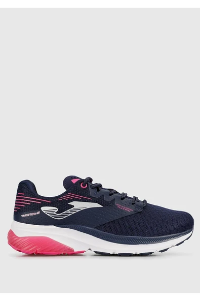 R.vıctory Lady 2303 Navy Fuchsıa Lacivert Kadın Spor Ayakkabı Rvıcls2303 ürün görseli 1