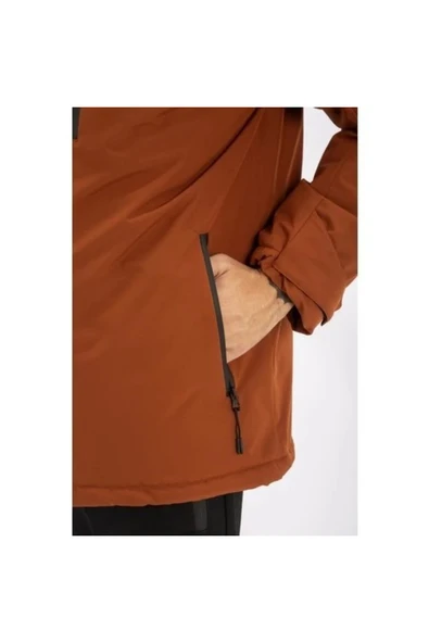 H WINTER JACKET M 2111012 - Resim 5