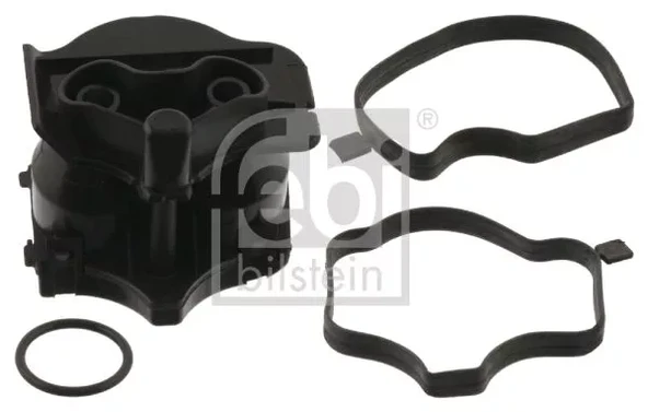 Bmw Hava Tahlıye Valfı Bmw M57 D25 D30 E46 E60 E65  X3 E83  X5 E53 - Febi 45182 ürün görseli 1