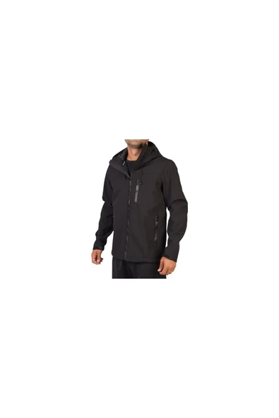 Sshell Jacket M ürün görseli 1