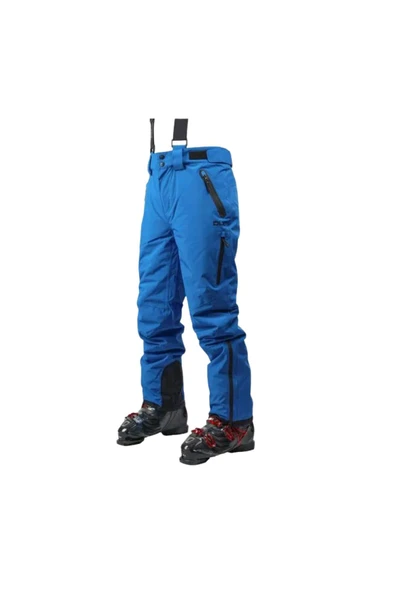Kristoff II - Dlx Ski Trs Erkek Mavi Kayak Pantolonu ERKEK KAYAK PANTOLONU ürün görseli 1
